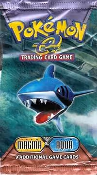 Booster Pack