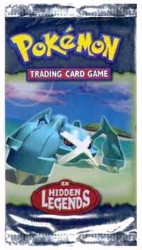 Booster Pack