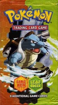 Booster Pack
