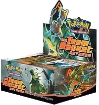 Pokemon Team Rocket Returns Booster Box