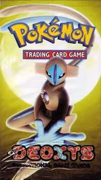 Booster Pack