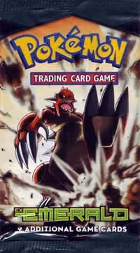 Booster Pack
