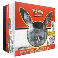 Pokemon Generations Super-Premium Collection [Mew & Mewtwo]