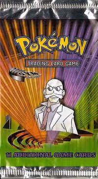 Booster Pack [Unlimited Edition]
