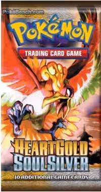 Booster Pack