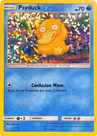 McDonald's Collection 2018 card