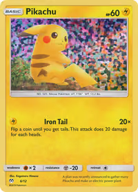 McDonald's Collection 2019 card