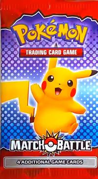 McDonald's 2022 Match & Battle Pack