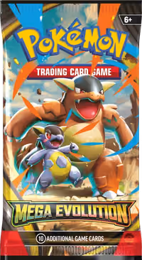 Booster Pack