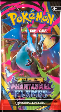 Booster Pack
