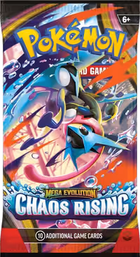 Booster Pack