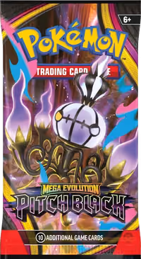 Booster Pack