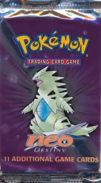 Booster Pack [Unlimited Edition]