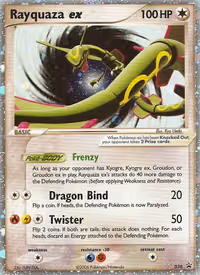 Nintendo Black Star Promos card