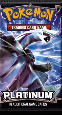 Booster Pack