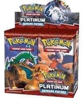 Pokemon Supreme Victors Booster Box