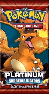 Booster Pack