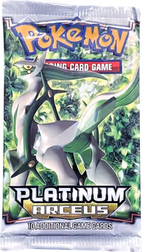 Booster Pack
