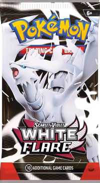 Booster Pack