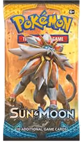 Booster Pack