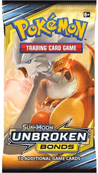 Booster Pack