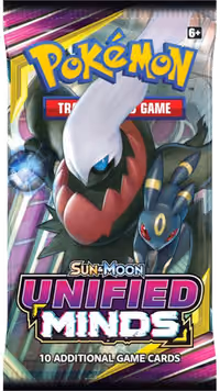 Booster Pack