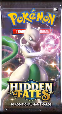 Booster Pack