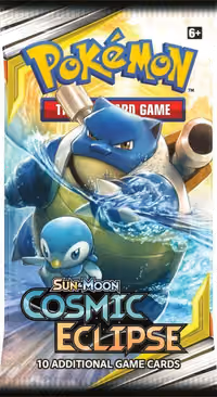 Booster Pack