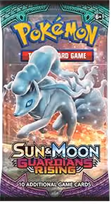 Booster Pack