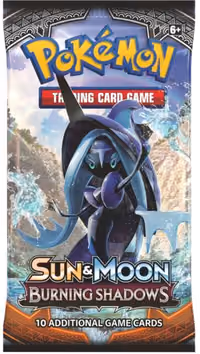 Booster Pack