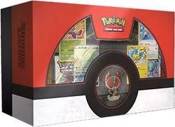 Pokemon Shining Legends Super-Premium Collection [Ho-Oh GX]