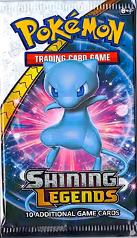 Booster Pack