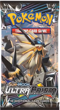 Booster Pack