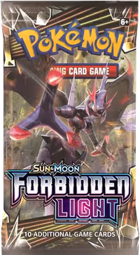 Booster Pack