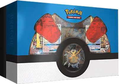 Pokemon Dragon Majesty Super-Premium Collection