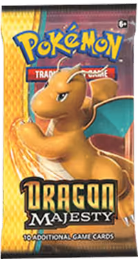 Booster Pack