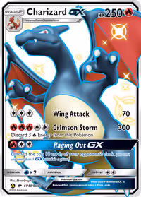 Hidden Fates Shiny Vault card