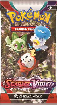 Booster Pack