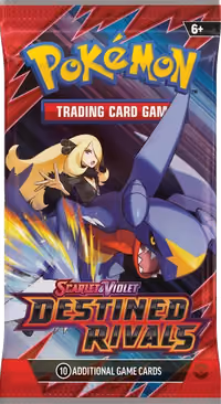 Booster Pack