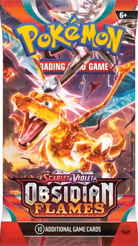 Booster Pack