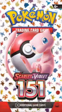 Booster Pack