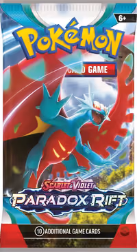 Booster Pack