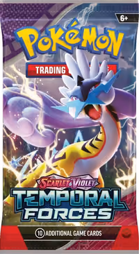 Booster Pack