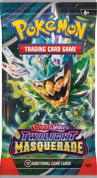 Booster Pack