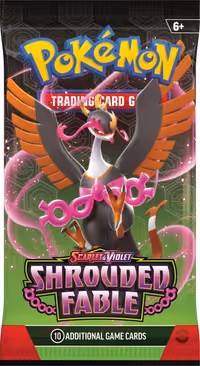 Booster Pack