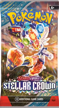 Booster Pack