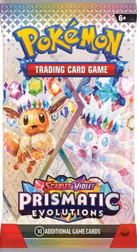Booster Pack