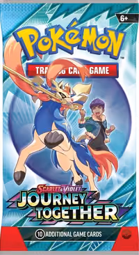 Booster Pack