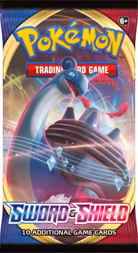 Booster Pack