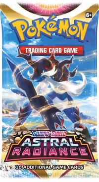 Booster Pack